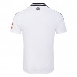 Günstige Fußballtrikots Fulham FC Heimtrikot 2024-25 Kurzarm